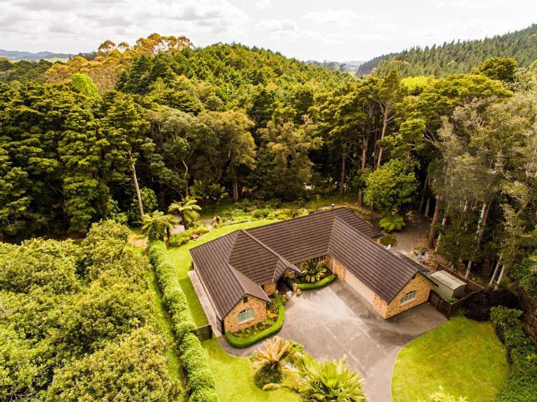 N.Z Country Home Whangarei Extérieur photo