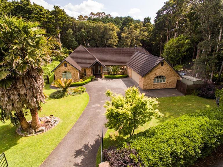N.Z Country Home Whangarei Extérieur photo