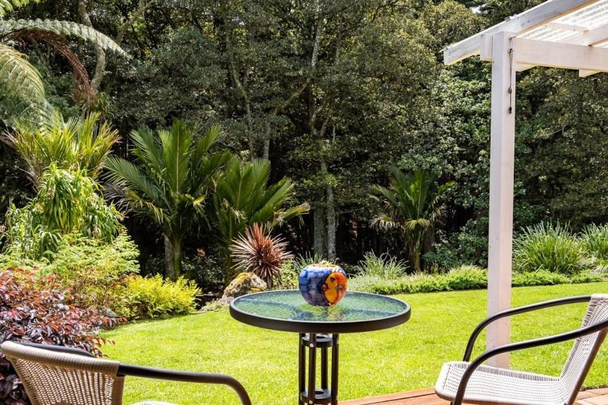 N.Z Country Home Whangarei Extérieur photo