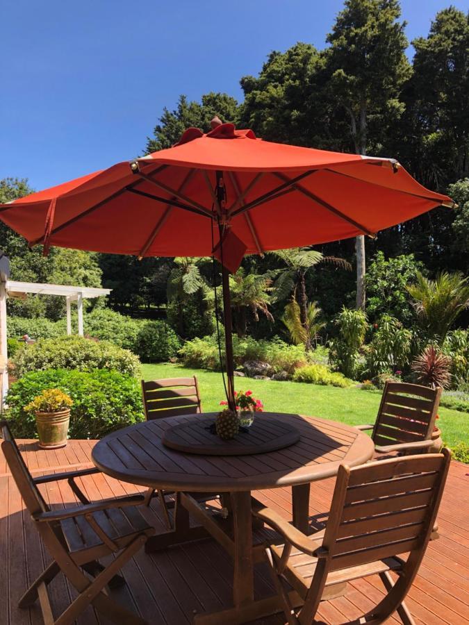 N.Z Country Home Whangarei Extérieur photo