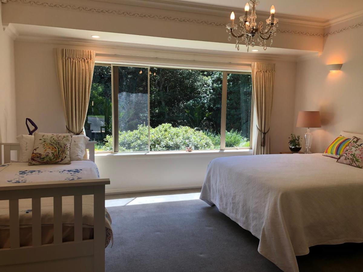 N.Z Country Home Whangarei Extérieur photo