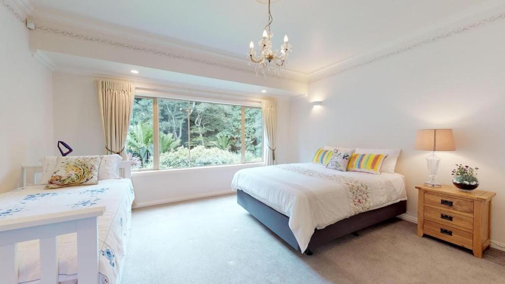 N.Z Country Home Whangarei Extérieur photo
