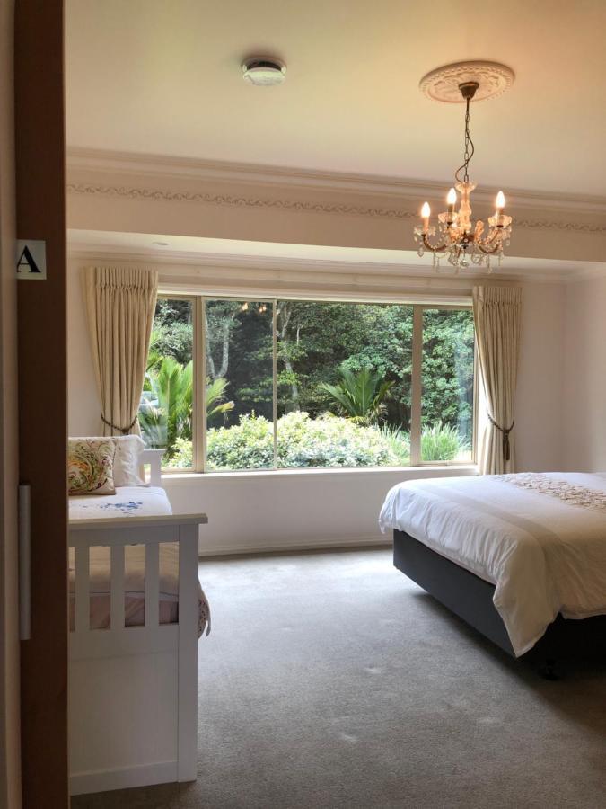 N.Z Country Home Whangarei Extérieur photo