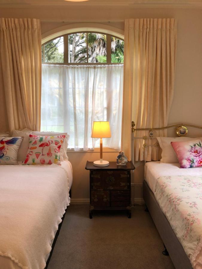 N.Z Country Home Whangarei Extérieur photo
