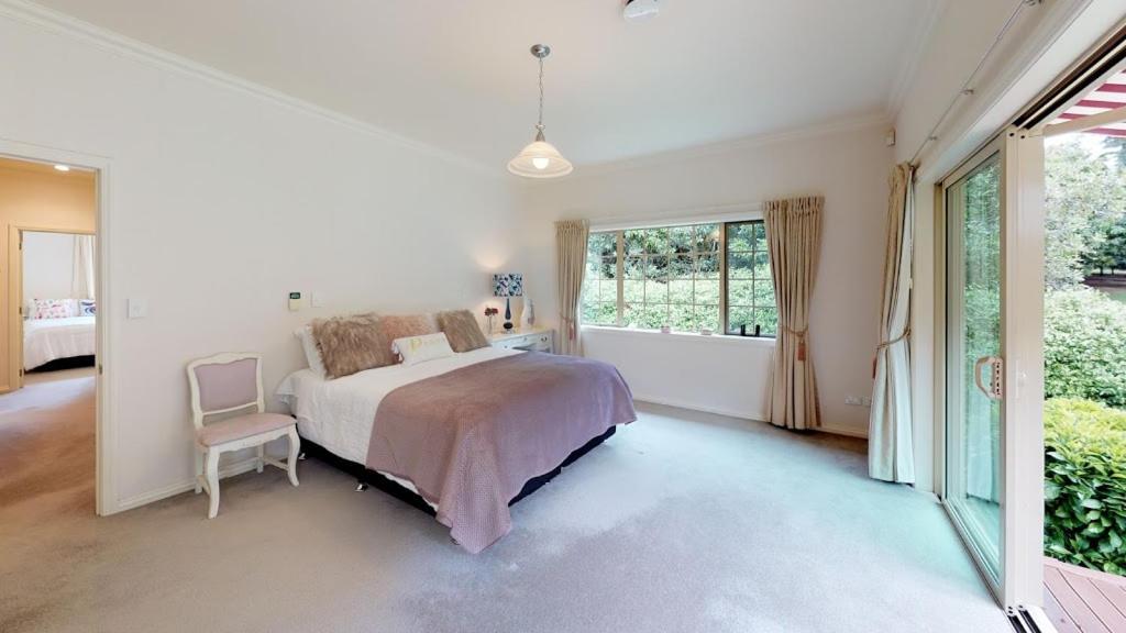 N.Z Country Home Whangarei Extérieur photo