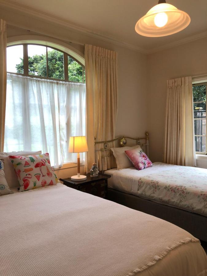 N.Z Country Home Whangarei Extérieur photo