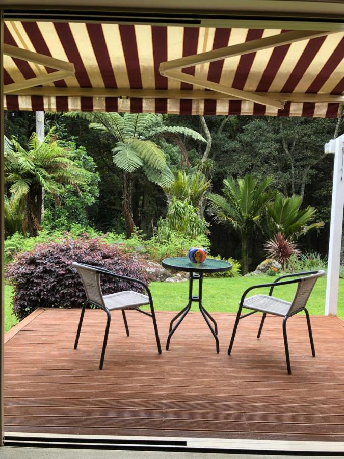 N.Z Country Home Whangarei Extérieur photo