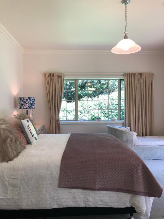 N.Z Country Home Whangarei Extérieur photo