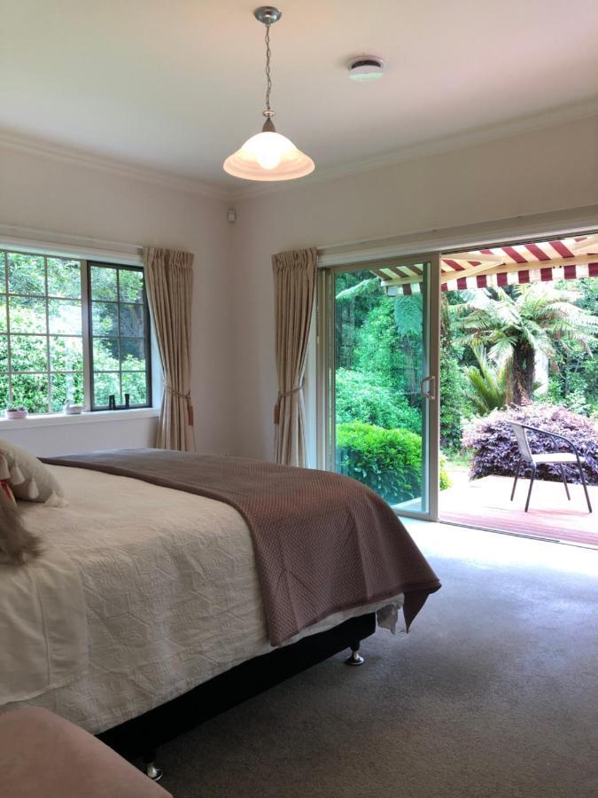N.Z Country Home Whangarei Extérieur photo