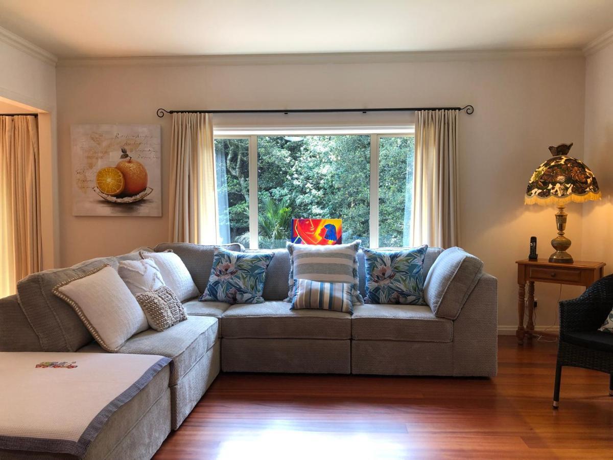 N.Z Country Home Whangarei Extérieur photo