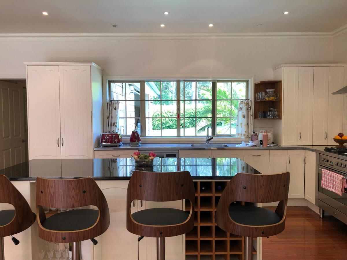 N.Z Country Home Whangarei Extérieur photo
