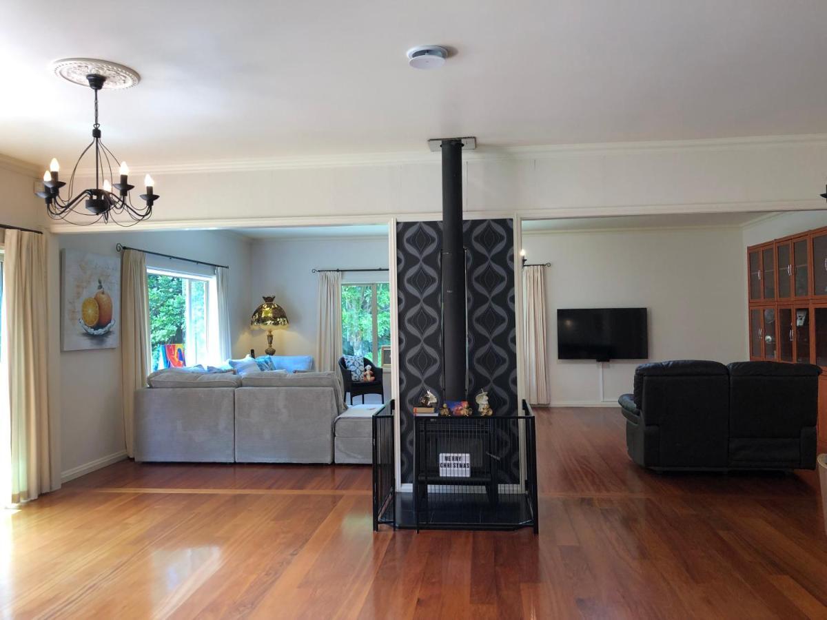 N.Z Country Home Whangarei Extérieur photo