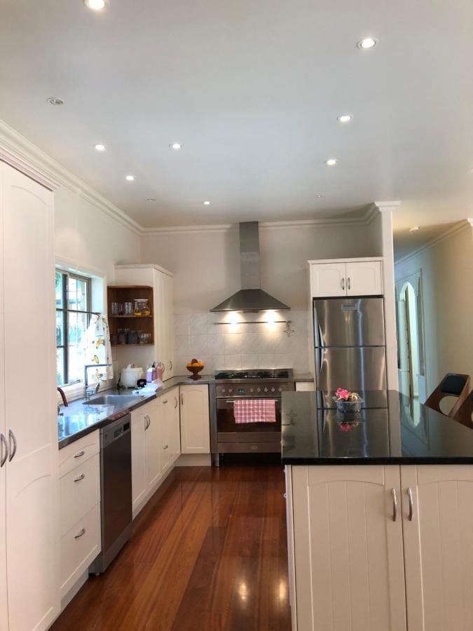N.Z Country Home Whangarei Extérieur photo