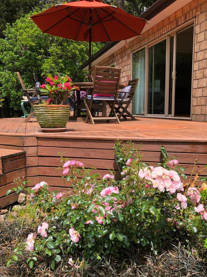 N.Z Country Home Whangarei Extérieur photo